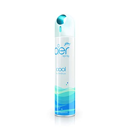Godrej Aer Freshner Cool Surf Blue